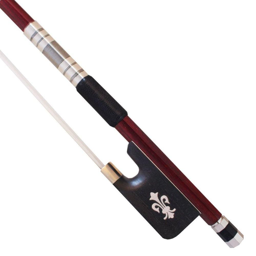 Arco Flor de Lis Para Viola