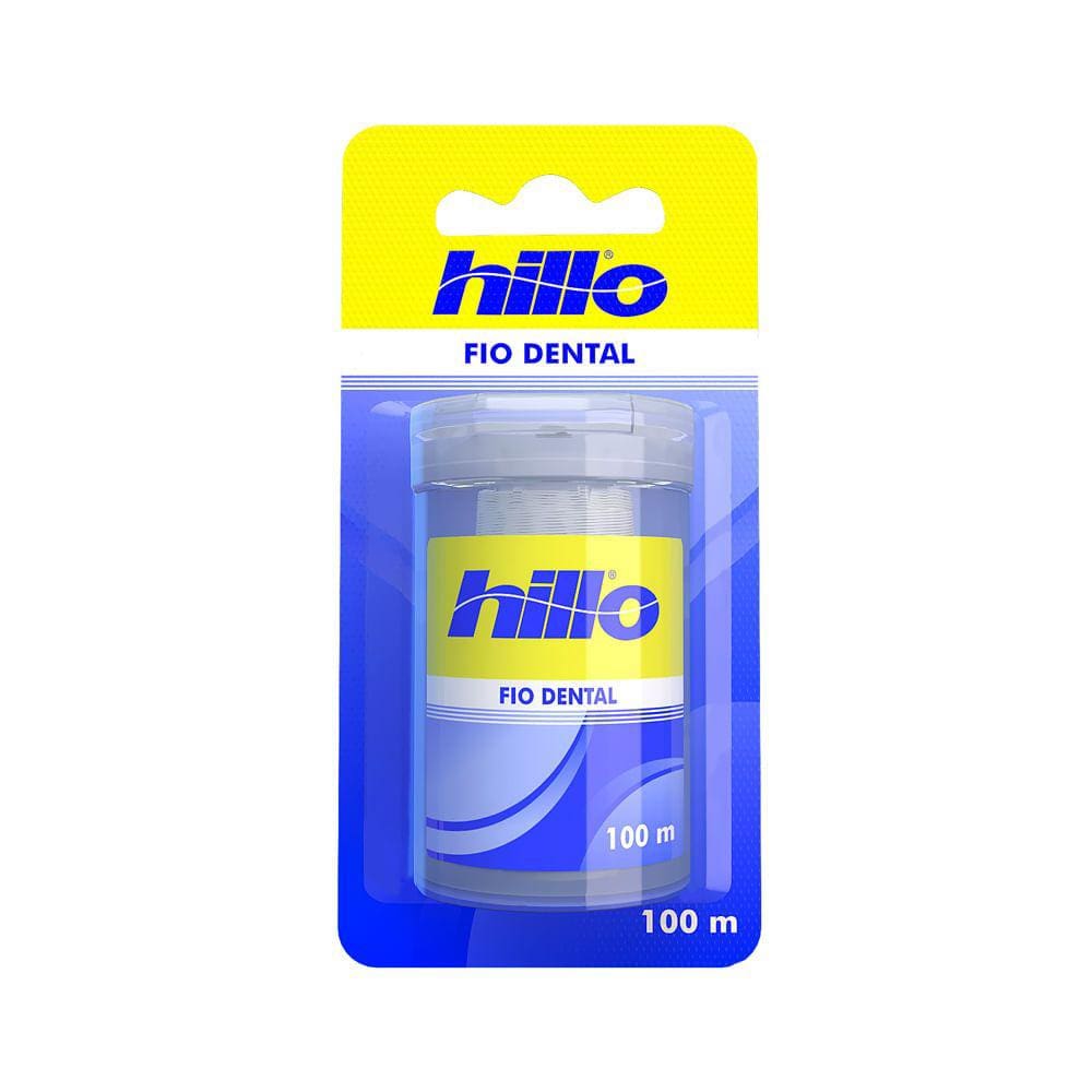 Fio Dental Hillo