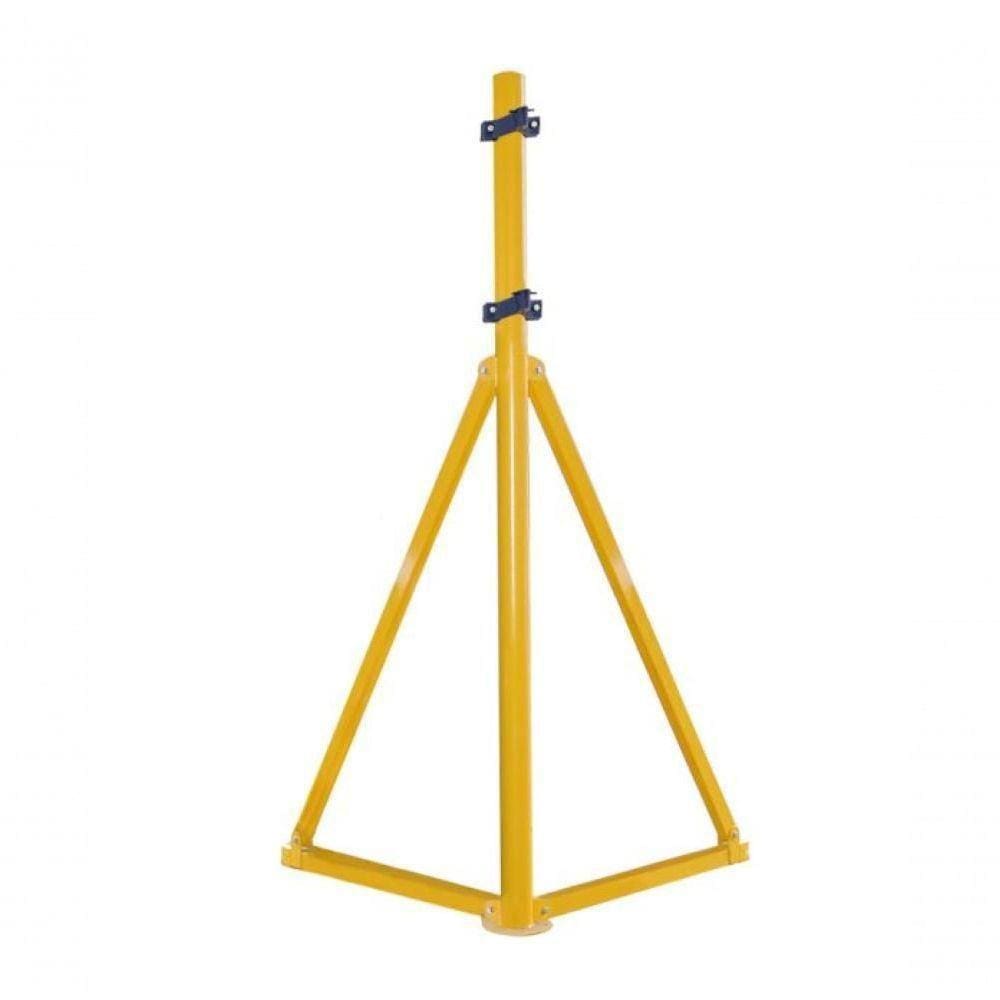 Pedestal Com Capacidade De 1000kg Menegotti