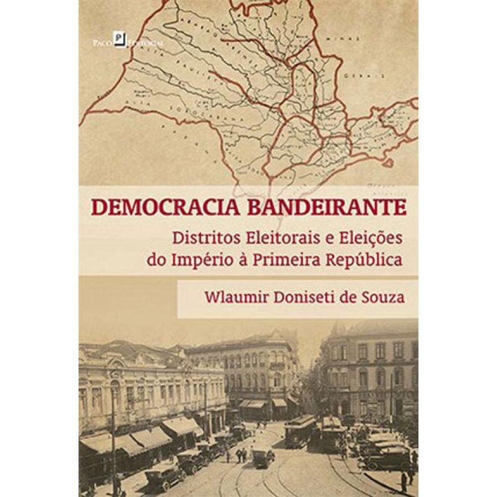 Democracia Bandeirante