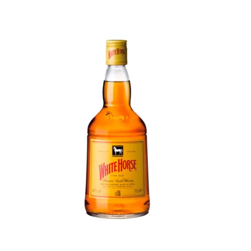 Whisky Imp. White Horse 500ml