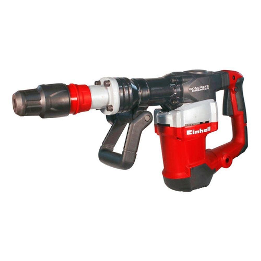 Martelo Demolidor Profissional - 1500w E 32 Joules - Einhell