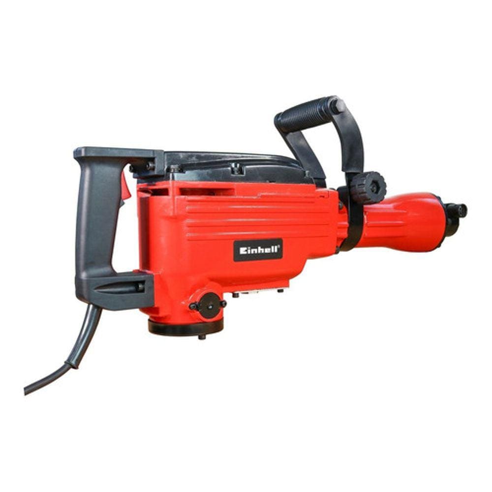 Martelo Demolidor - Melhor Custo Benefício - Einhell 220v