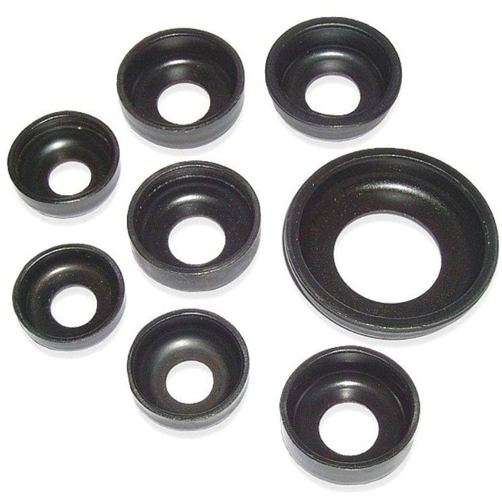 Caixa P/cubo Tras. C/batente 29mm Shunfeng 1un