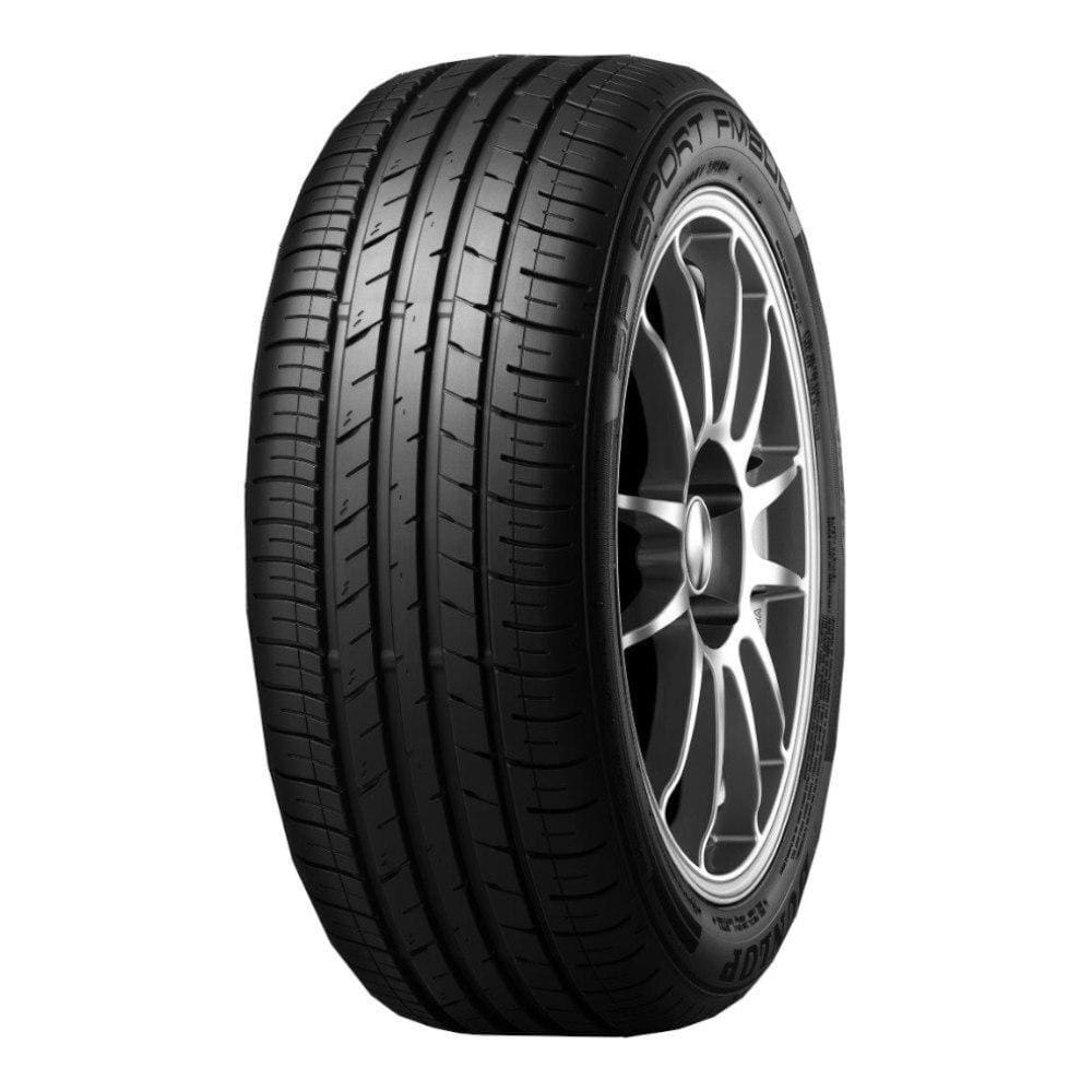 Pneu Aro 15" Dunlop 185-60r15 88h Sp Sport Fm 800