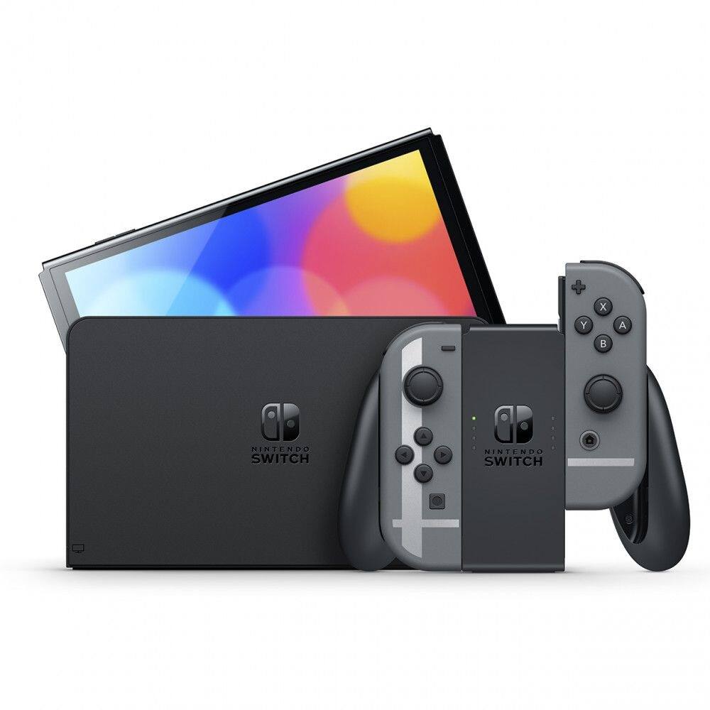 Console Nintendo Switch Oled 64GB 1X | Extra