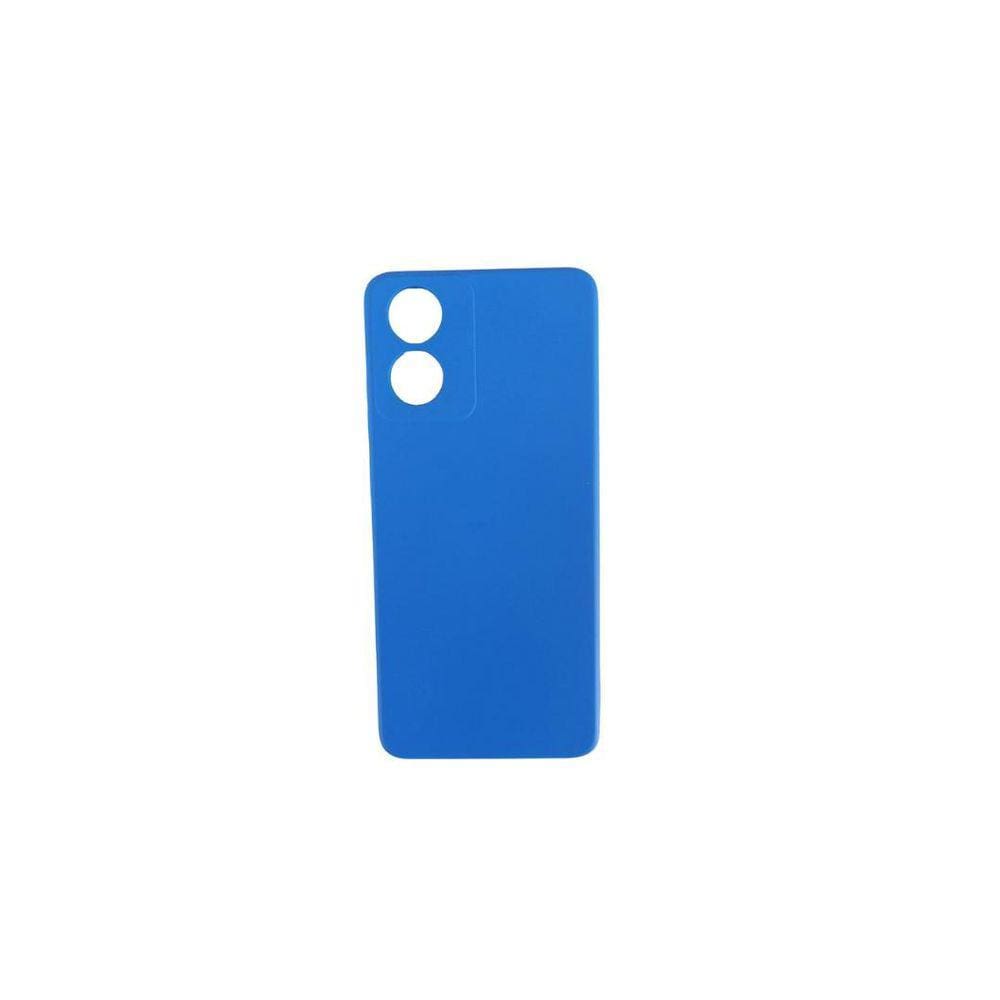 Capa Aveludada Compatível Para Motorola Moto G04