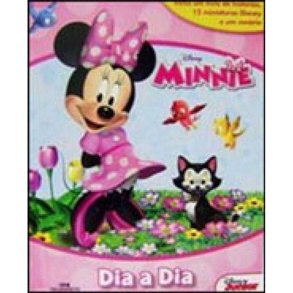 Minnie