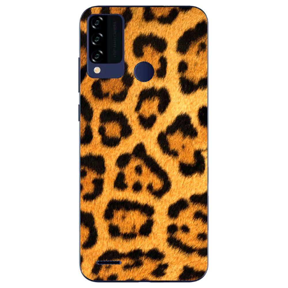 Capa Adesivo Skin575 Verso Para Blu B9