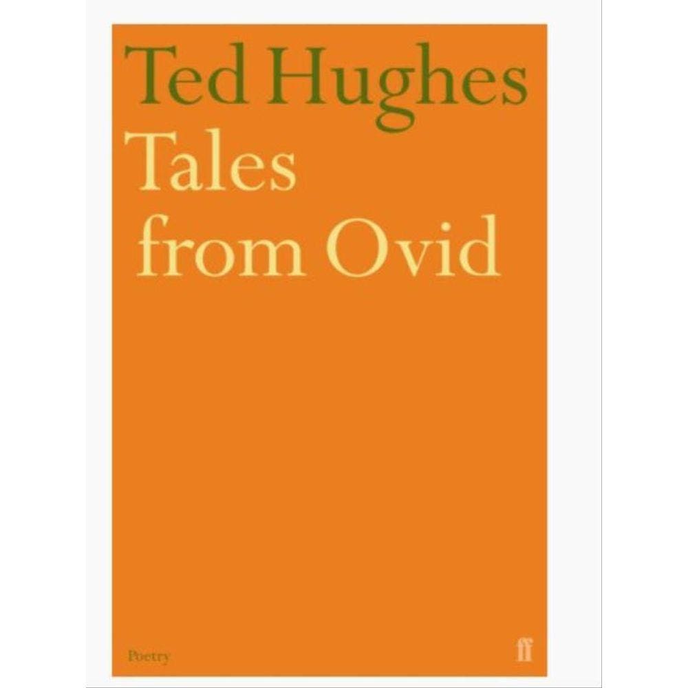 Tales From Ovid