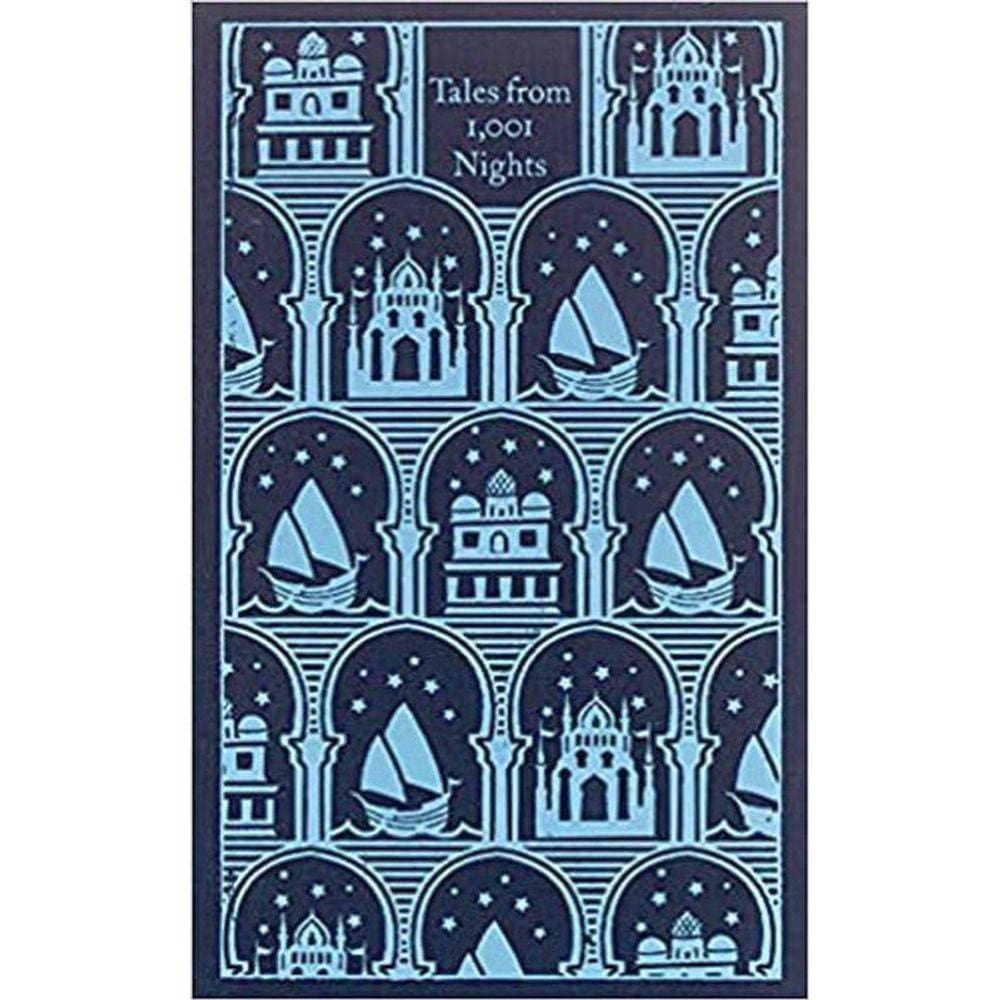 Tales From 1,001 Nights