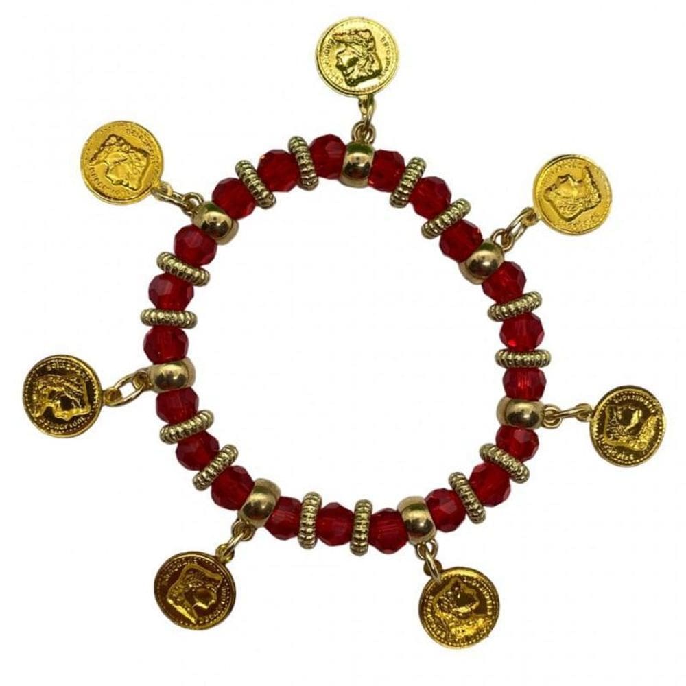 Pulseira Cigana Umbanda E Candomblé