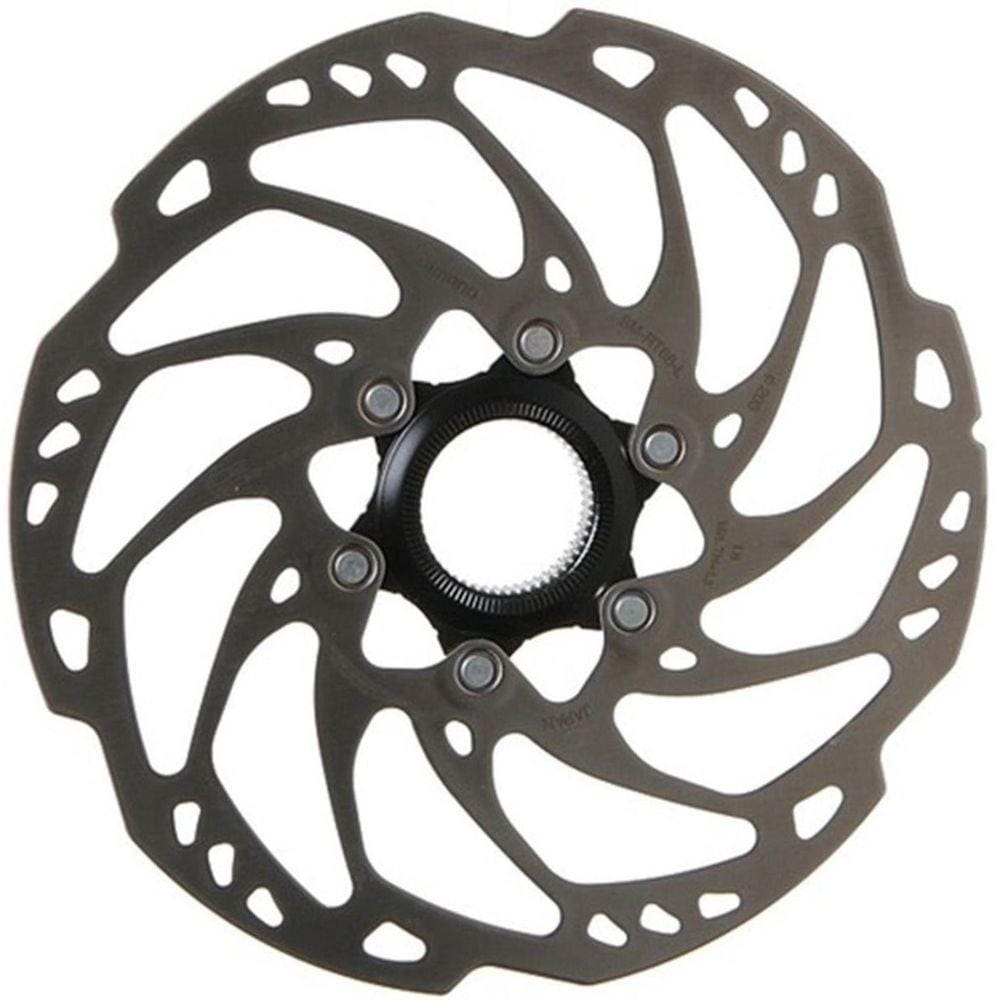 Disco P/ Freio Center Lock 160mm Shimano Deore Sm-rt-54-s