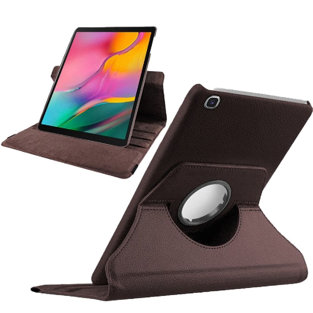 Capinha capa Compatível Com Samsung Tablet Galaxy Tab A9 + Plus 11 X210 X215 X216 Carteira lisa