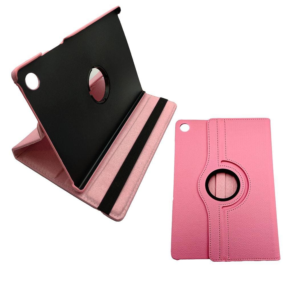 Capinha capa Compatível Com Samsung Tablet Galaxy Tab A9 + Plus 11 X210 X215 X216 Carteira lisa
