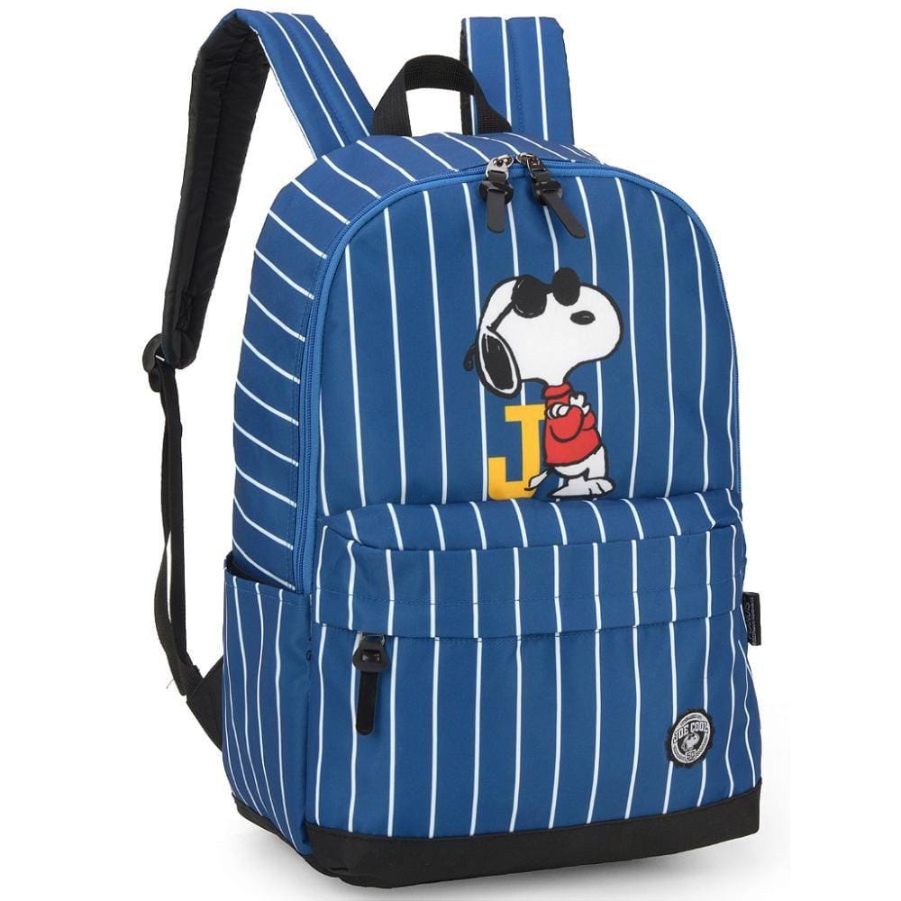 Mochila discount snoopy vans