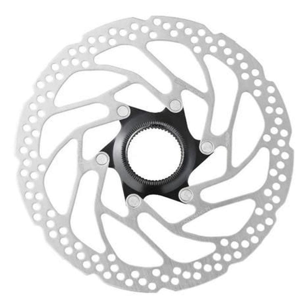 Disco P/ Freio Center Lock 160mm Shimano Sm-rm 30-s