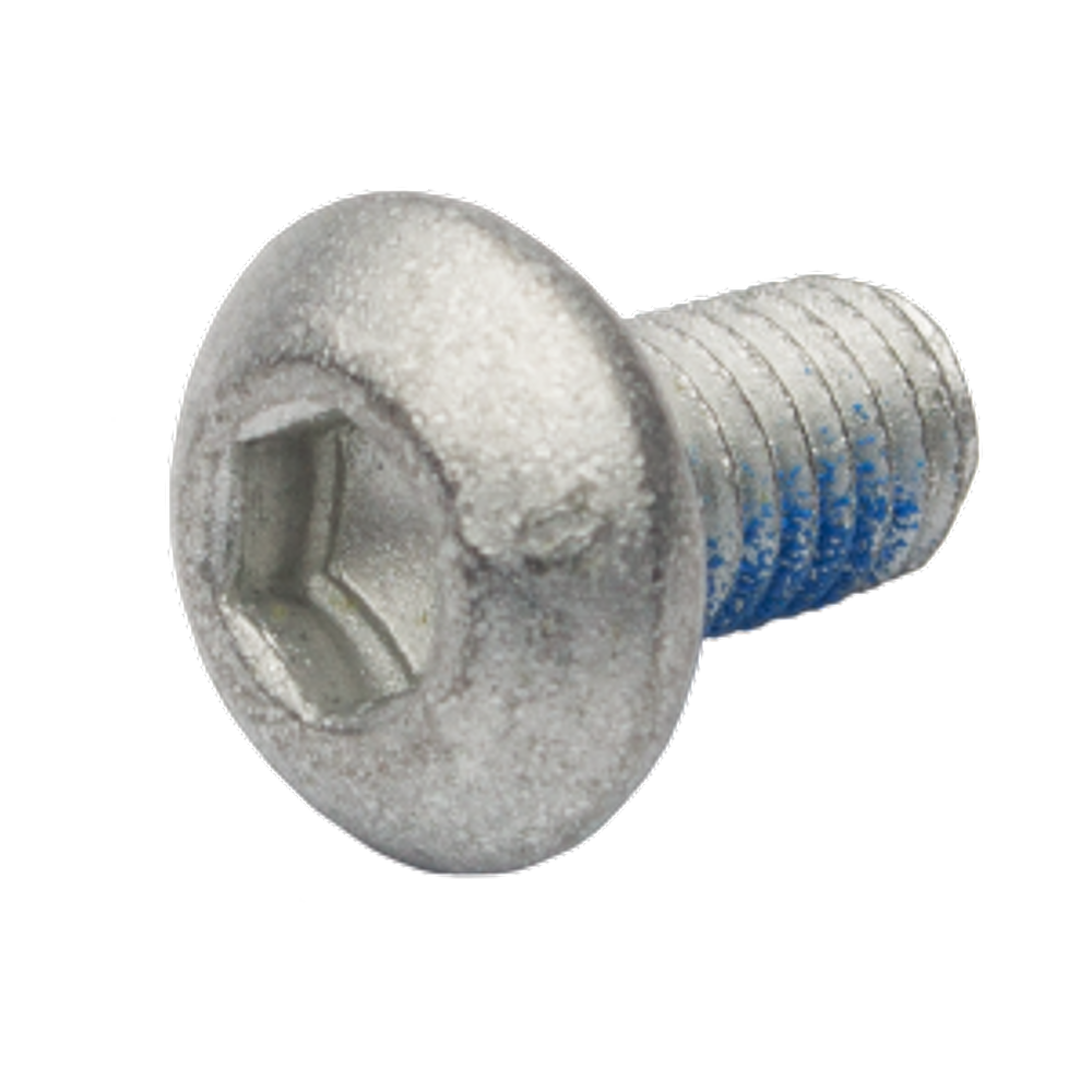 Parafuso Para Disco Alen 4