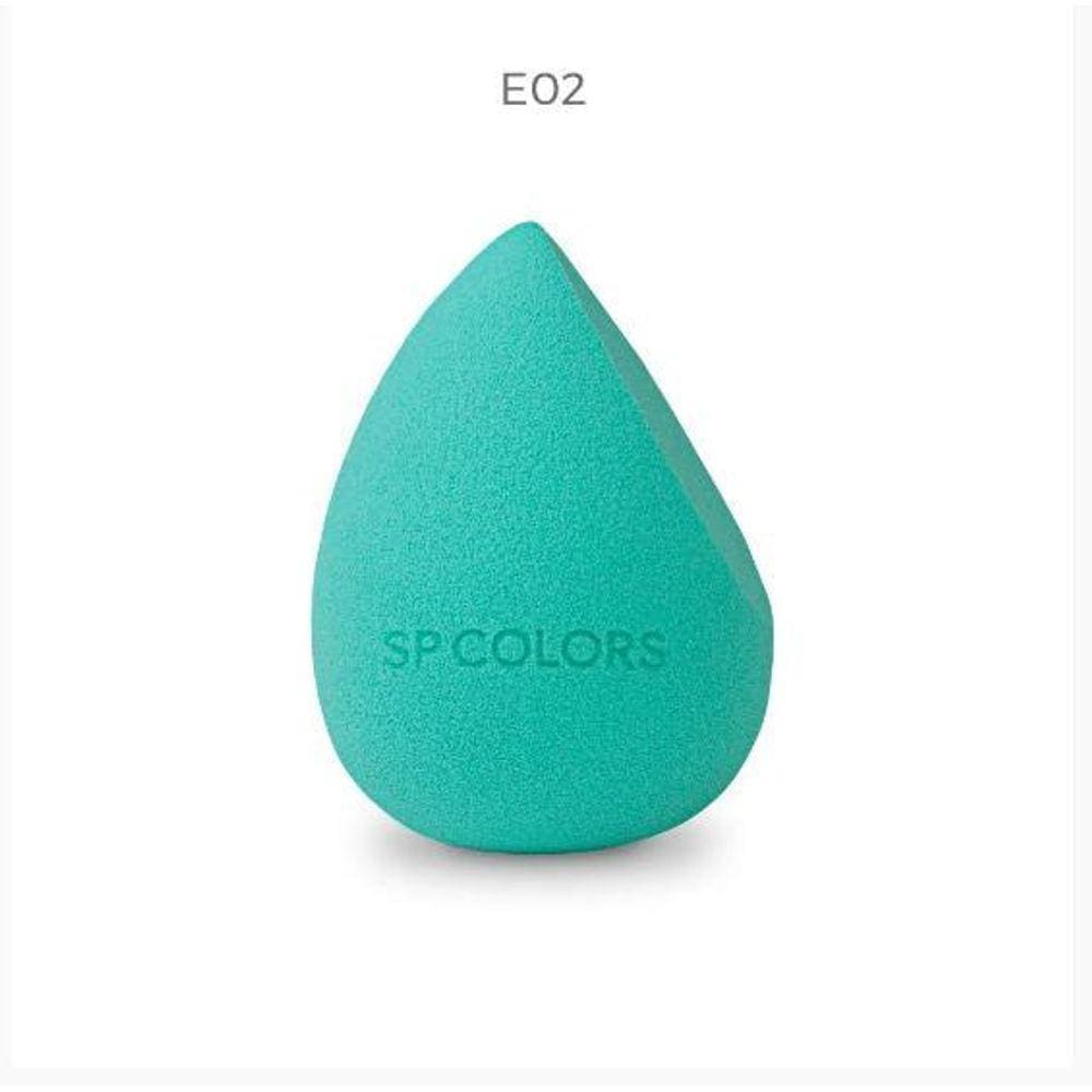 Esponja Color Drop SP Colors - Versatilidade e Praticidade
