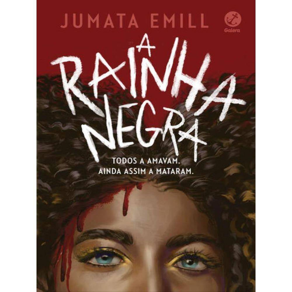 A Rainha Negra