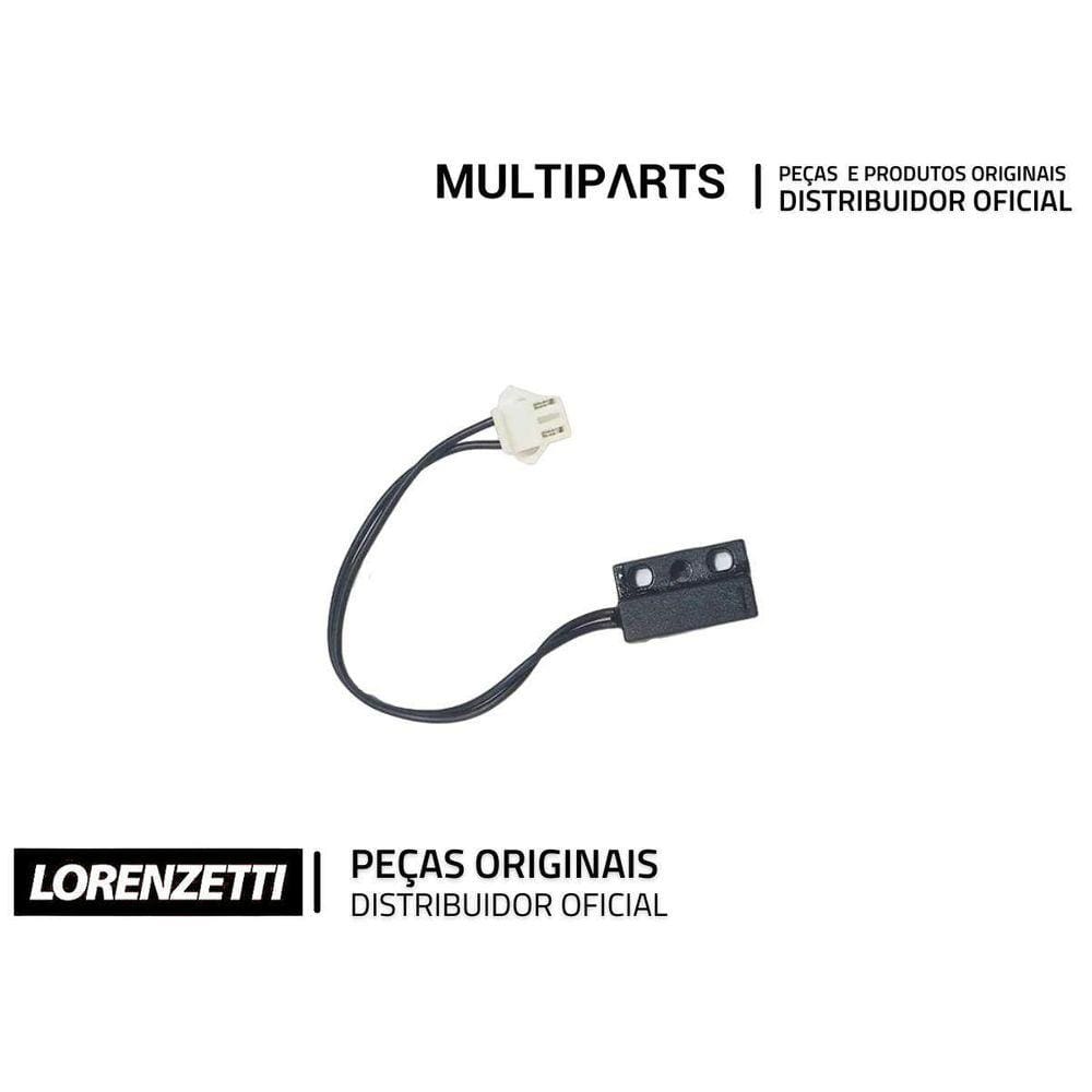Micro Interruptor Magnético Aquecedor Lorenzetti Lz750Bp