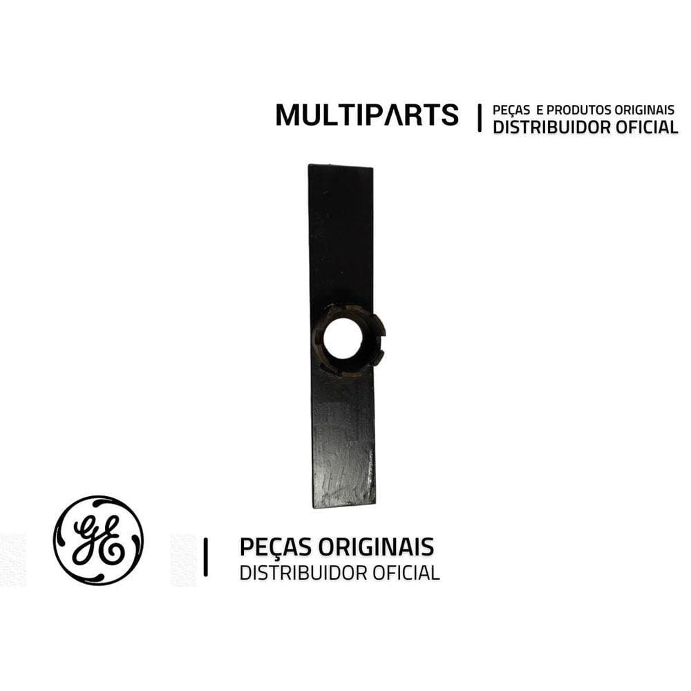 Chave Porca Mancal Lava Roupas Ge M34548