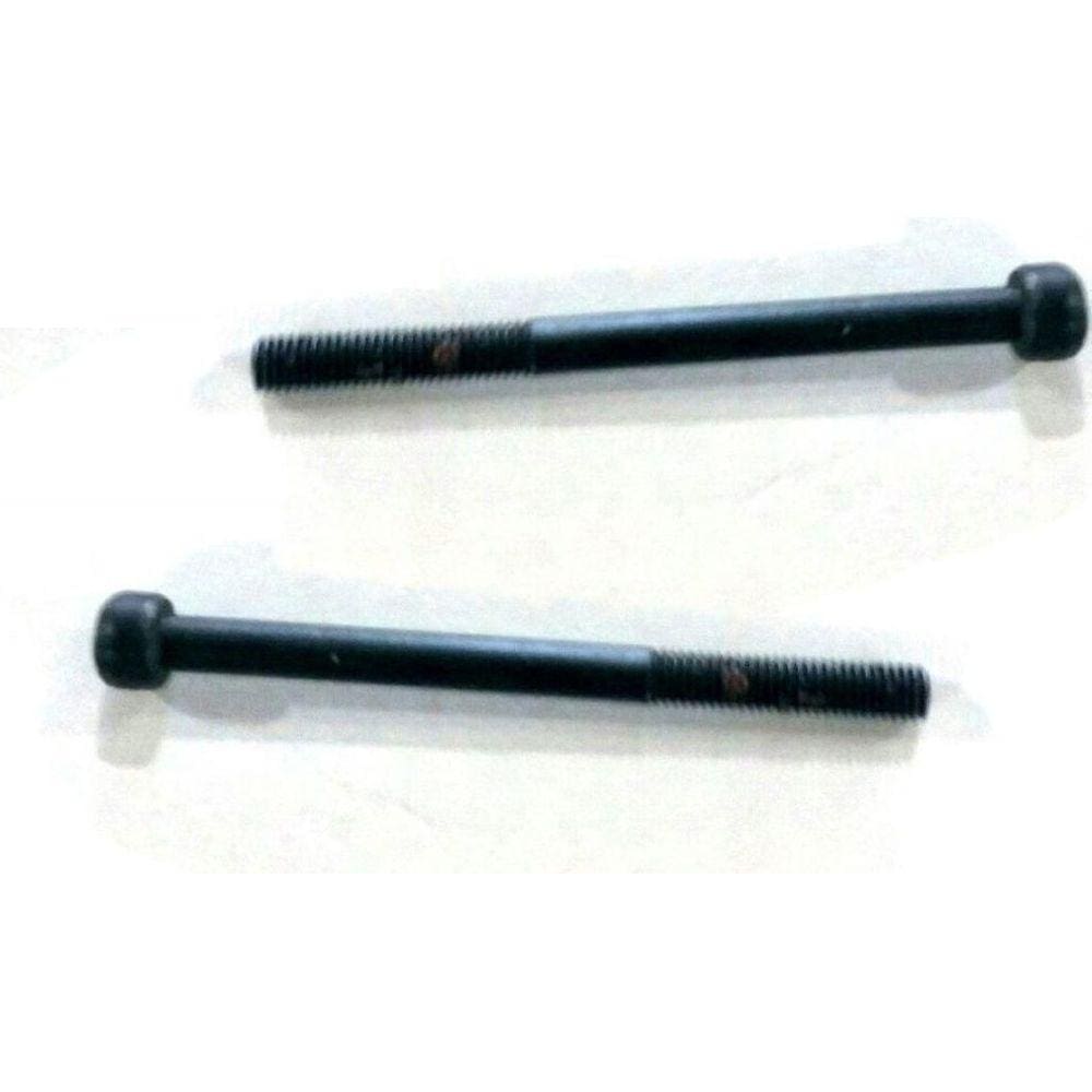 Kit 2 Parafuso Surdina Stihl Fs 160 220 280 290