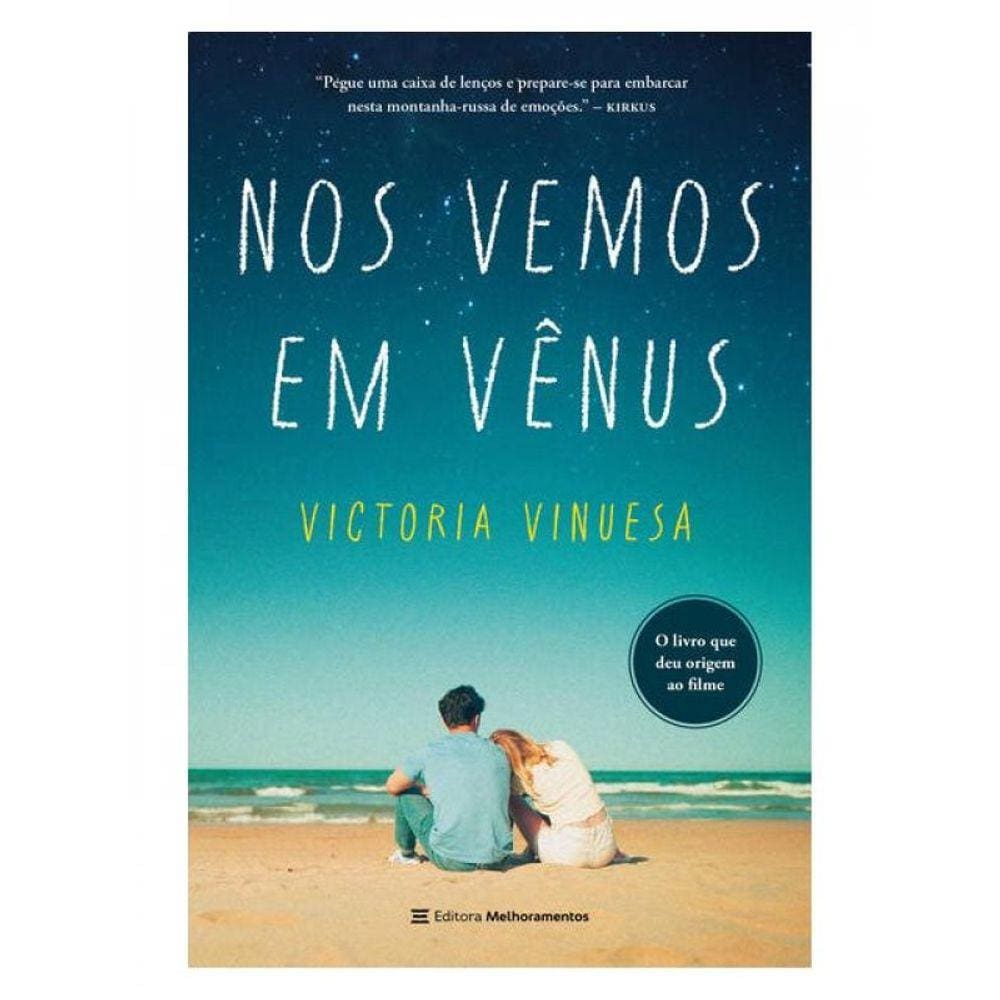Nos Vemos Em Vênus
