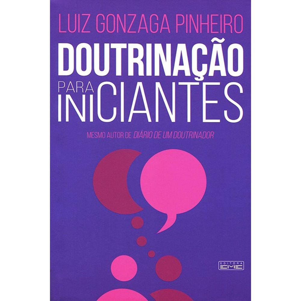 Doutrinação Para Iniciantes