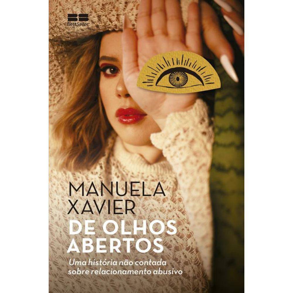 De Olhos Abertos Uma História Não Contada Sobre