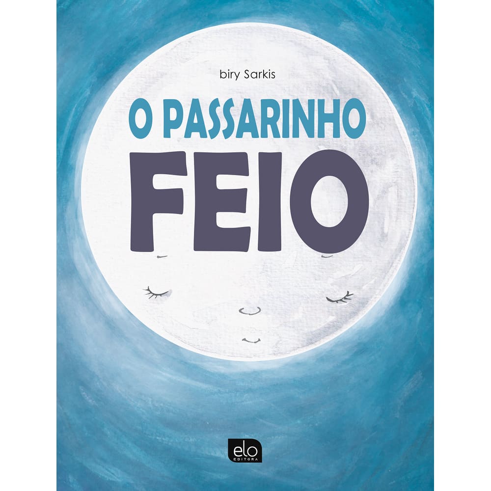 O passarinho feio