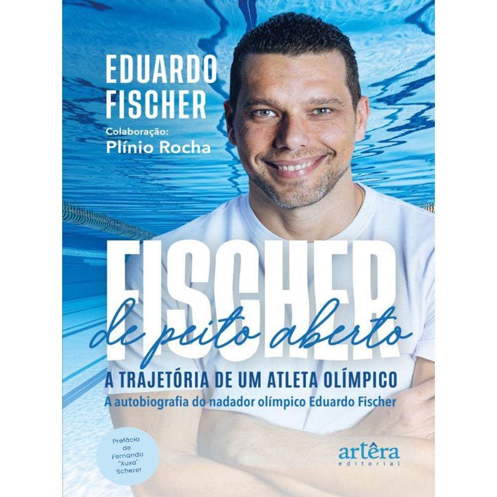 Fischer De Peito Aberto