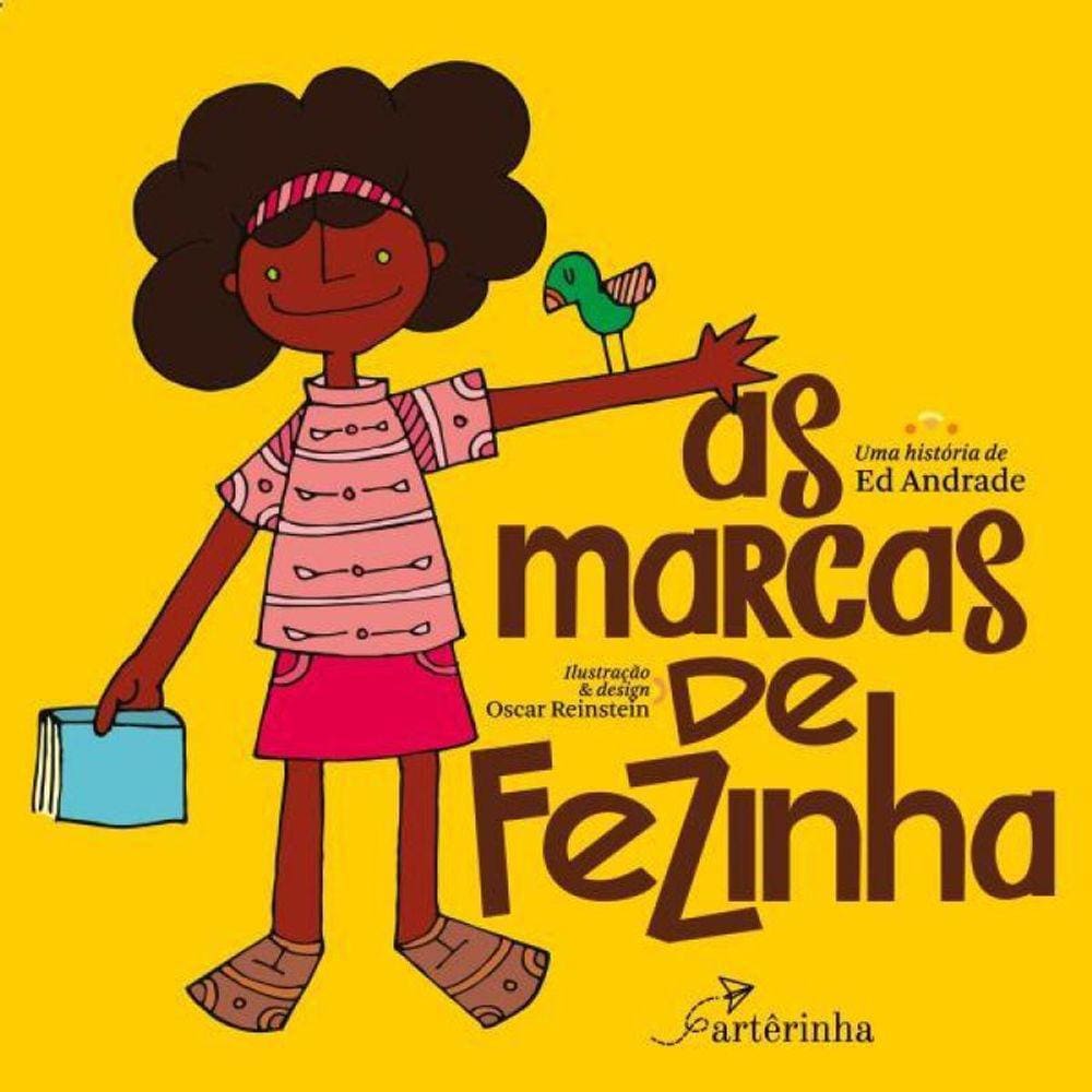 As Marcas De Fezinha