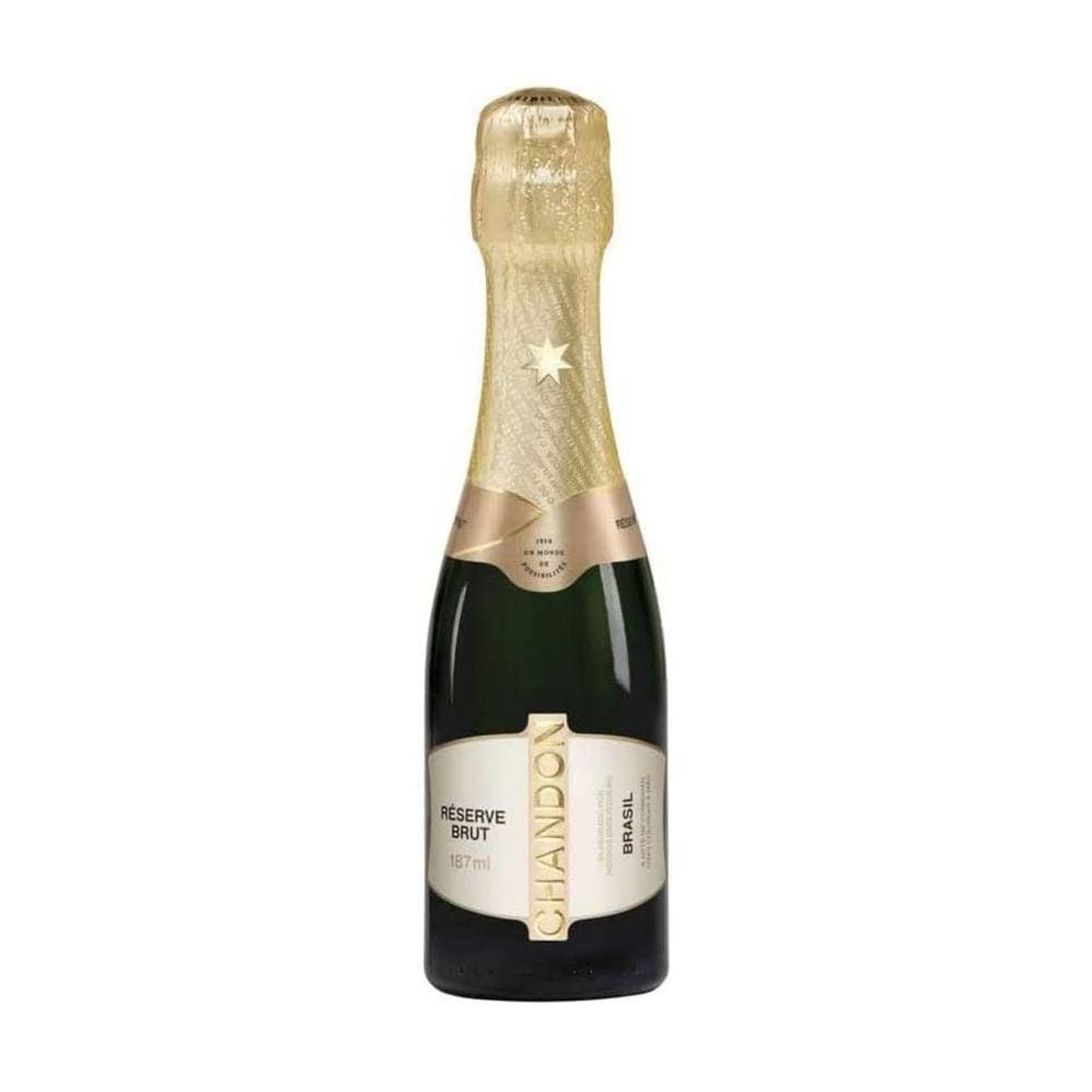 Espumante Chandon Baby  Brut 187ml