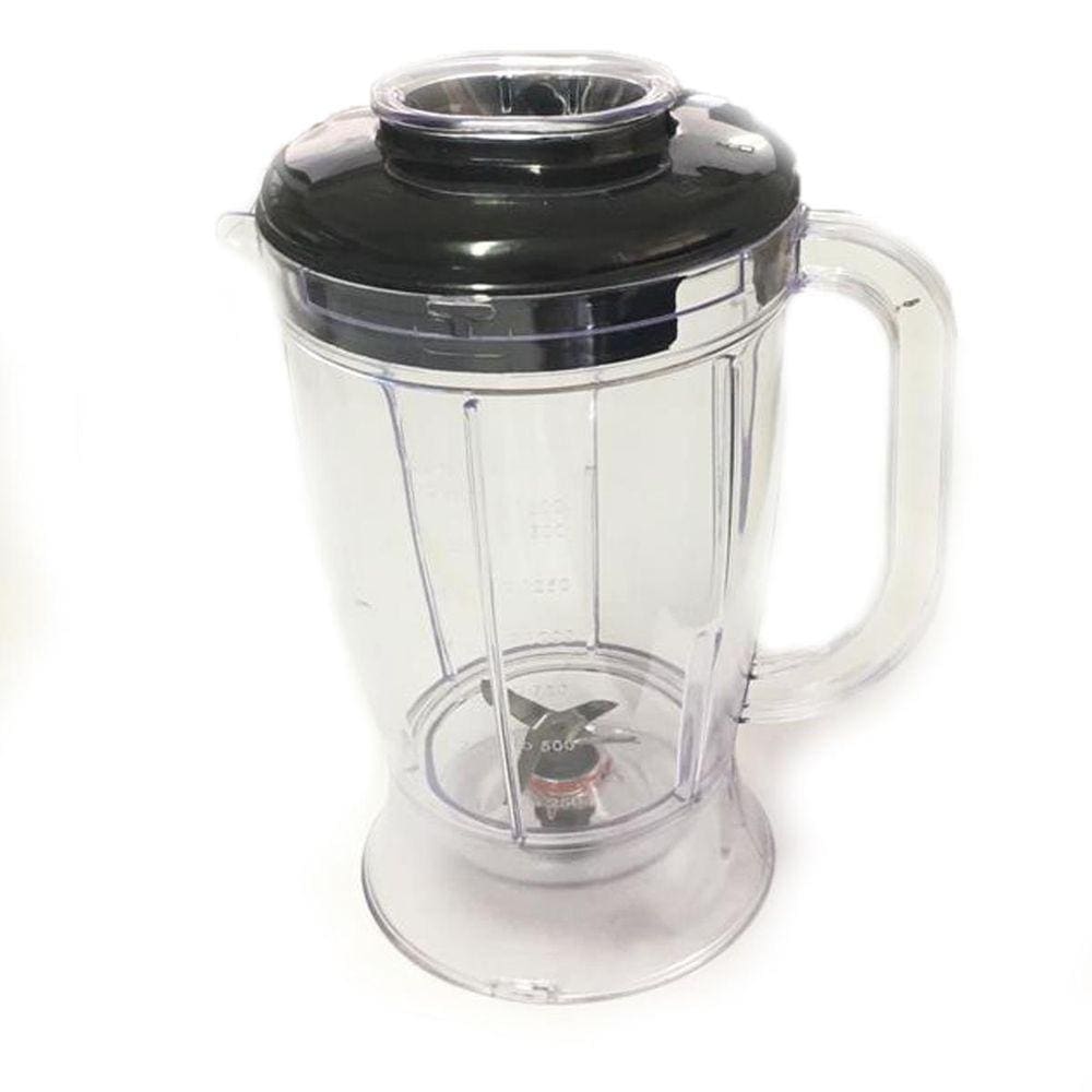 Copo Liquidificador Arno Com Faca Magic Performance Mebrasi