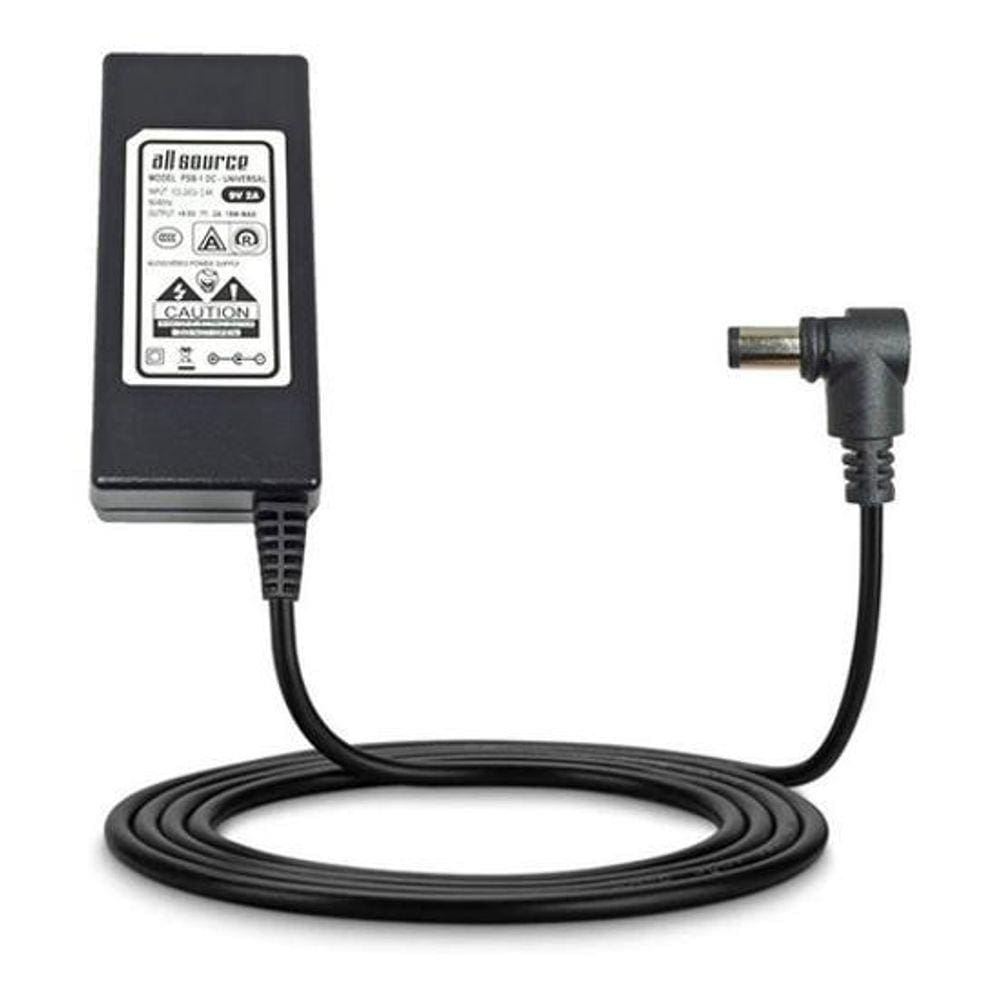 Fonte Compatíve Roland Fa-06 Fa-07 Fa-08 9V 2A Padrão Psb-1U