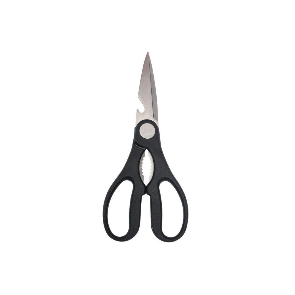 Tesoura Culinária Aço Inox 19,5 Cm