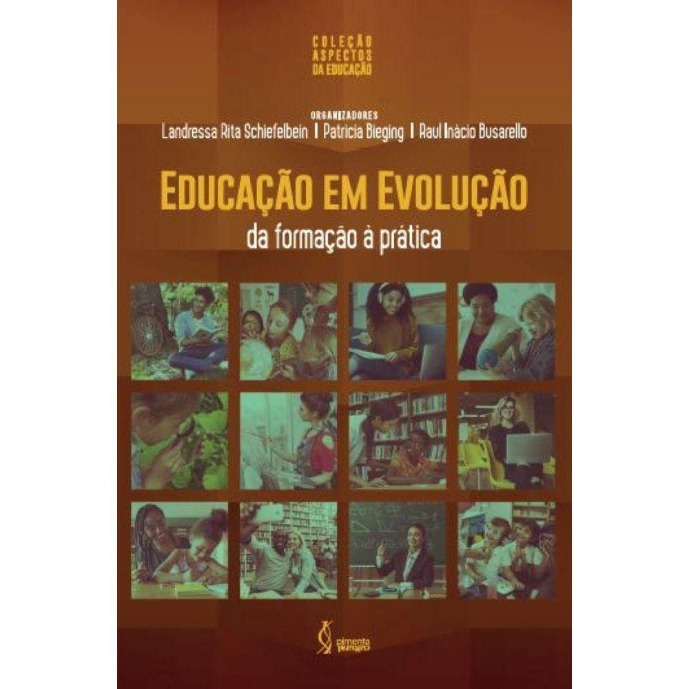 Educação em evolução