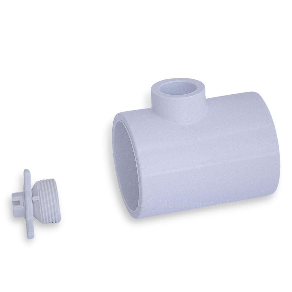 Prolongador para Dispositivo de Hidromassagem Vinil de 50mm