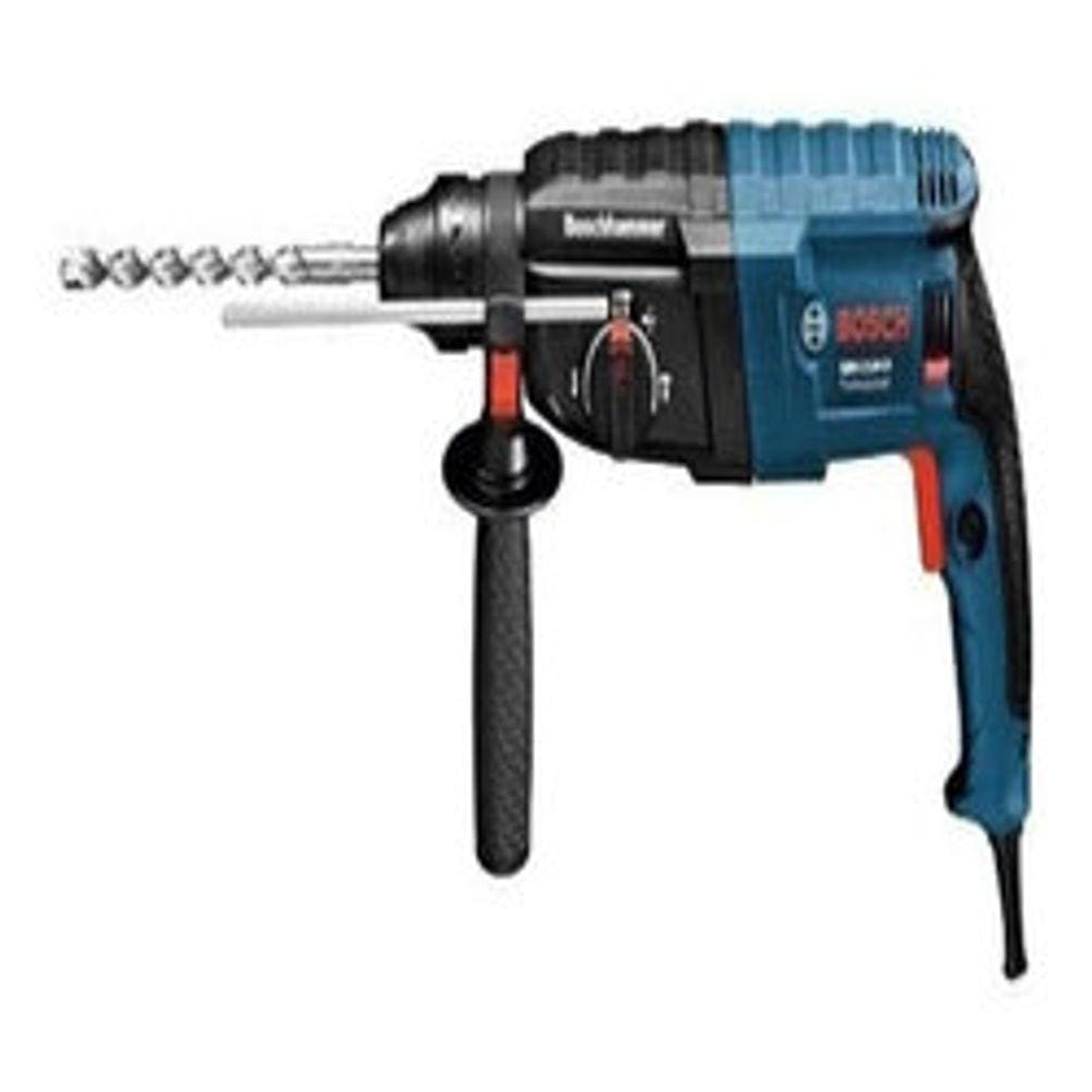 Martelete Bosch Profissional - 820w -5 Brocas - Bosch
