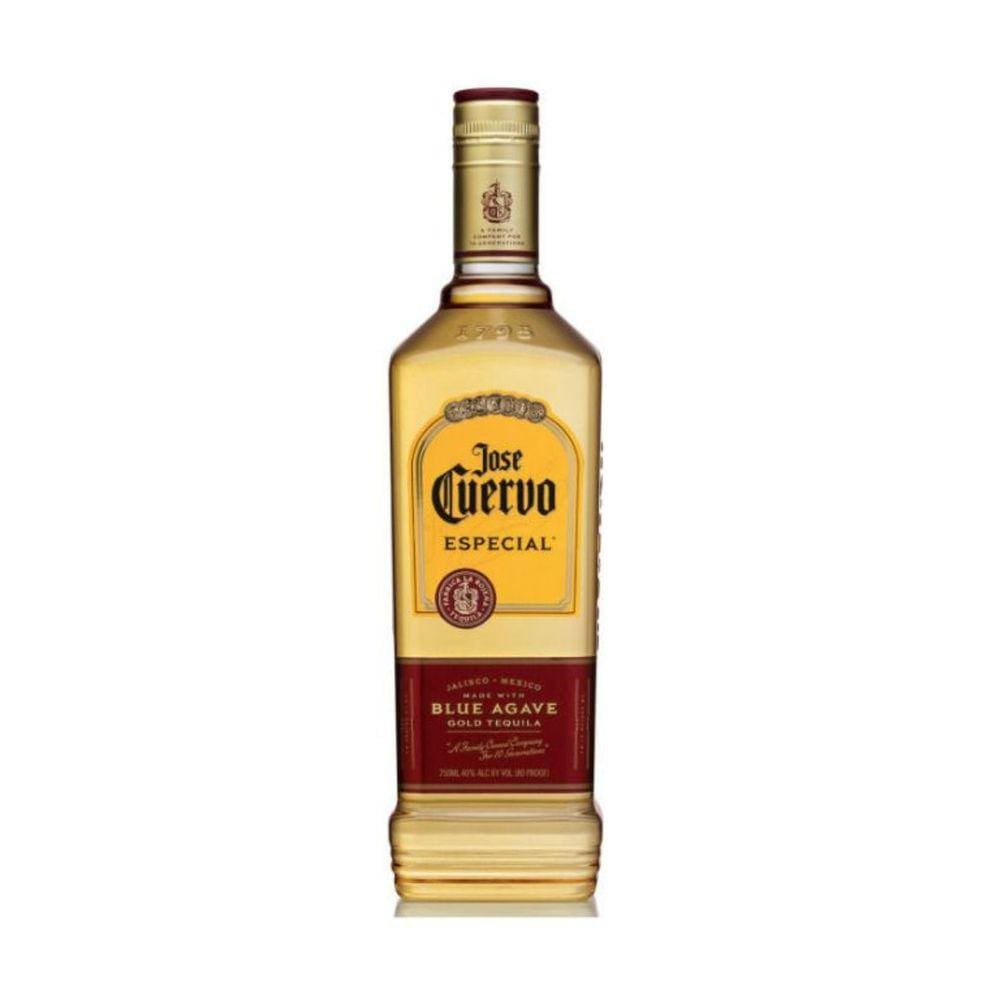 Tequila José Cuervo Ouro 750 ml