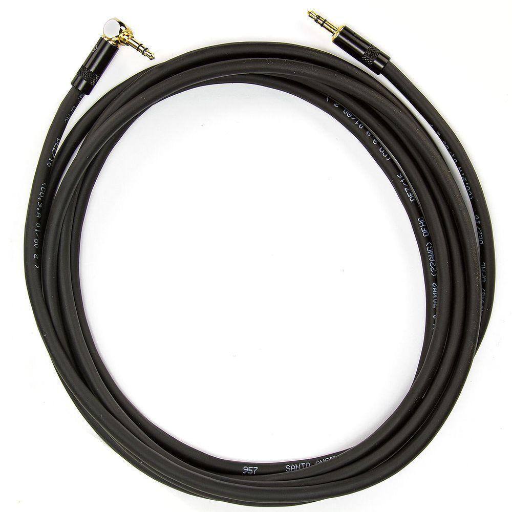 Cabo P2 Para P2 90º Graus, Estereo - Santo Angelo - 2 Mt