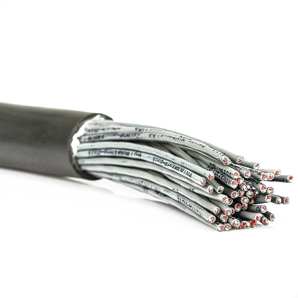 Multicabos 56 Vias - 1 Metro