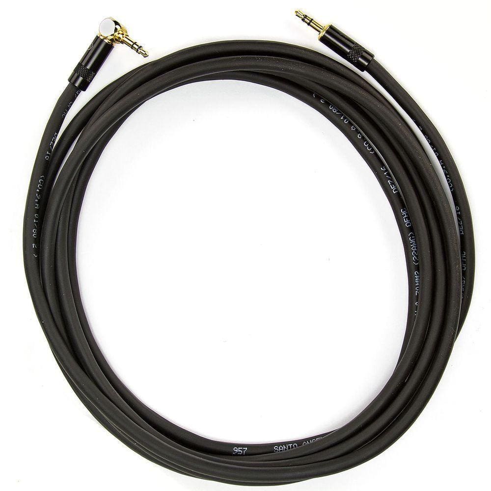 Cabo P2 Para P2 90º Graus, Estereo - Santo Angelo - 10 Mt