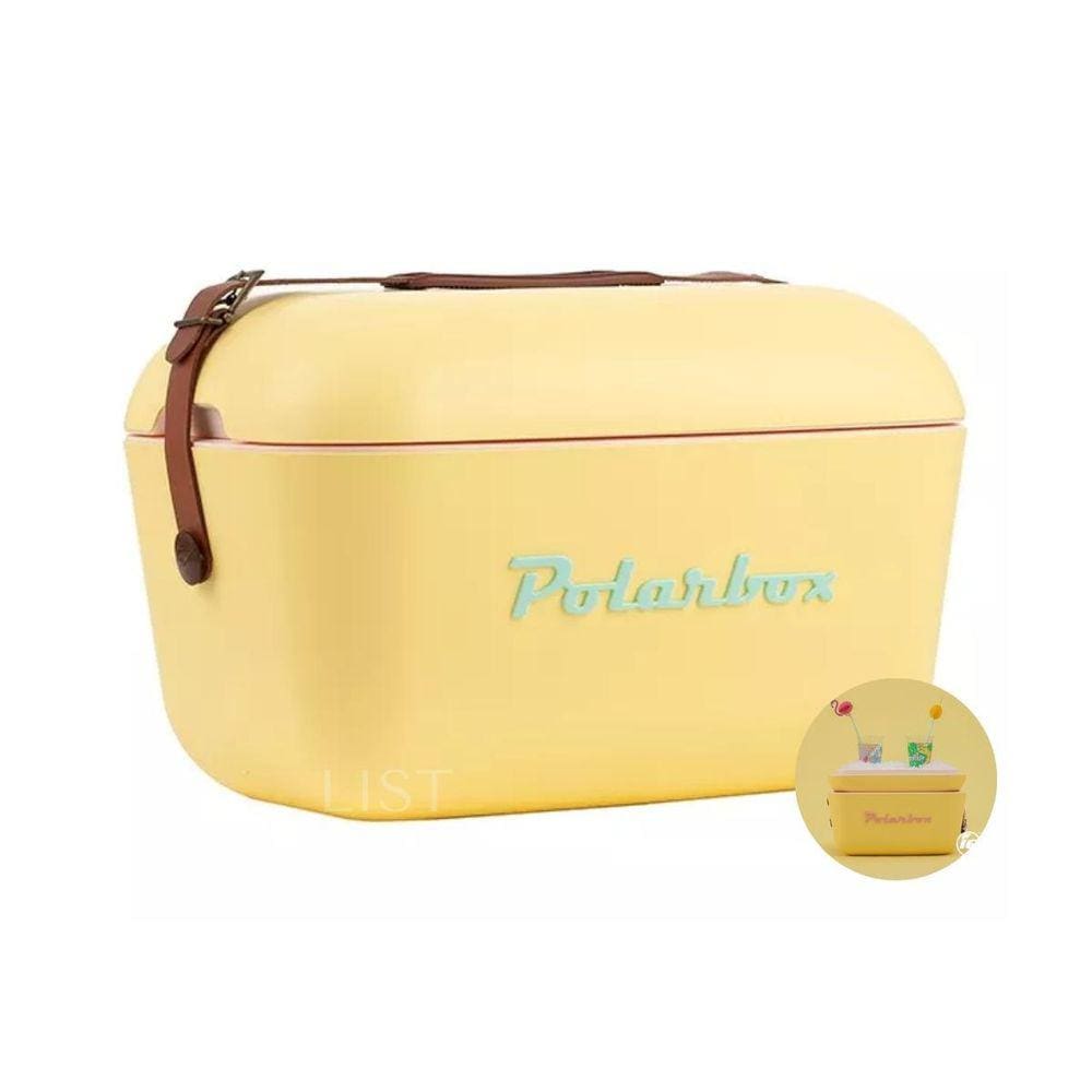 Caixa Térmica Polarbox 20L