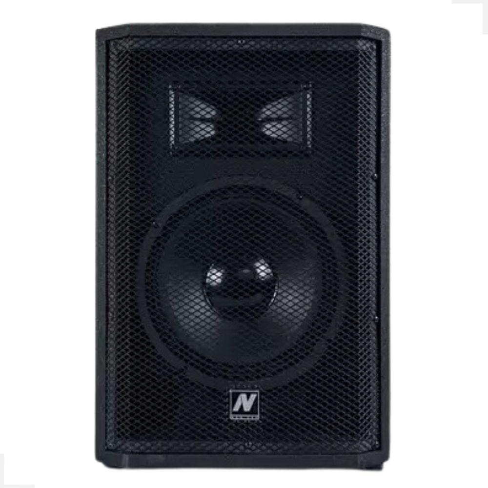Caixa Ativa 8 Polegadas 150Wrms Opus08 Newvox