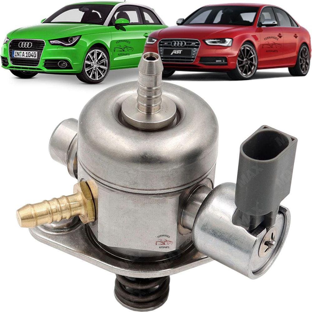 Bomba De Alta Pressão Audi A5 A1 1.8 Tfsi 2017 18