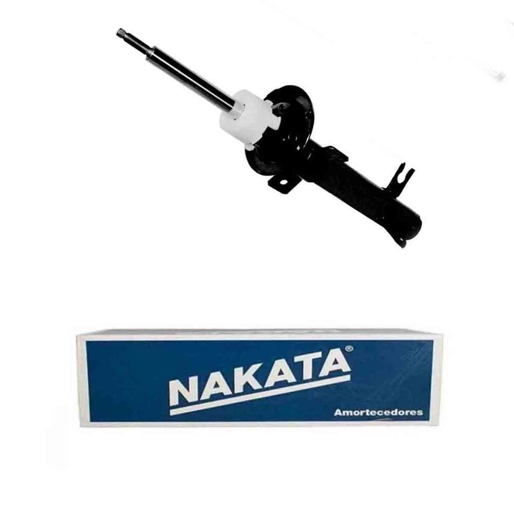 Amortecedor Diant Fiesta 2003 a 2014 HG31100 Nakata