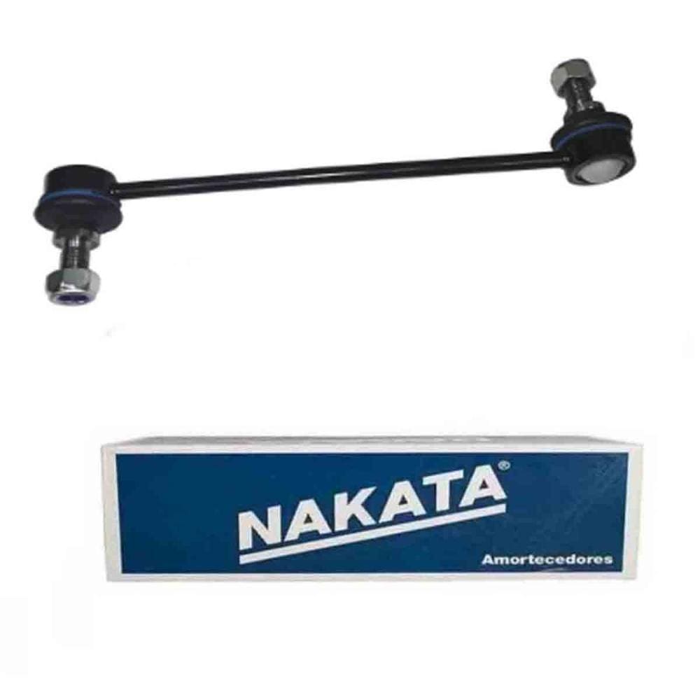 Bieleta Diant Corsa 2002 a 2012 N3014 Nakata