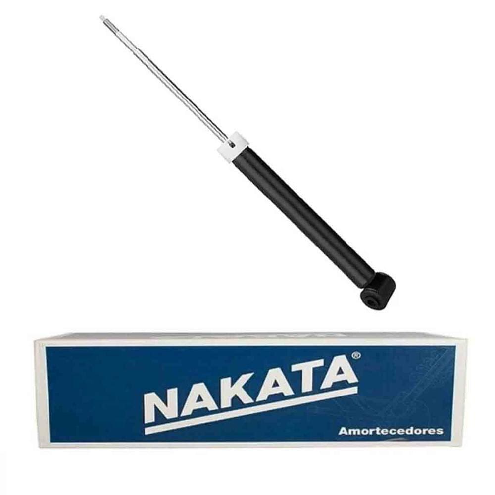 Amortecedor Tras Fox 2009 a 2021 HG31248 Nakata